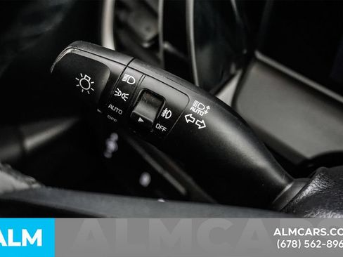 Used 2024 Kia Seltos S FWD image 29