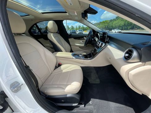 Used 2021 Mercedes-Benz C 300 Sedan image 31