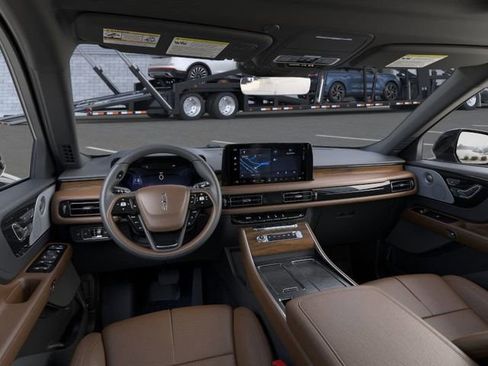 New 2026 Lincoln Aviator Reserve image 31