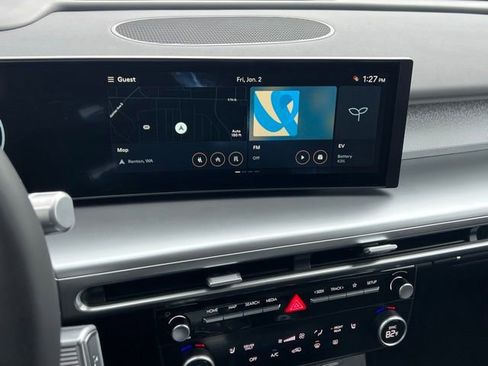 New 2026 Hyundai Ioniq 9 S RWD image 18