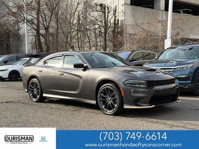 Used 2022 Dodge Charger GT w/ Blacktop Package