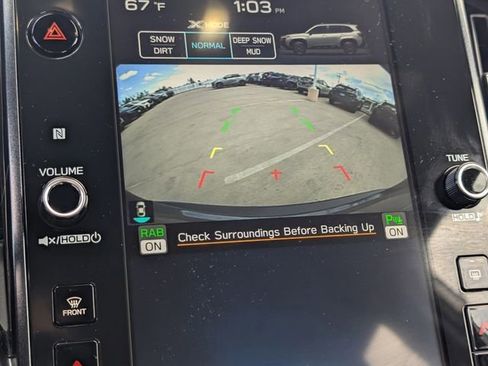 Used 2026 Subaru Forester Wilderness AWD/4WD image 26