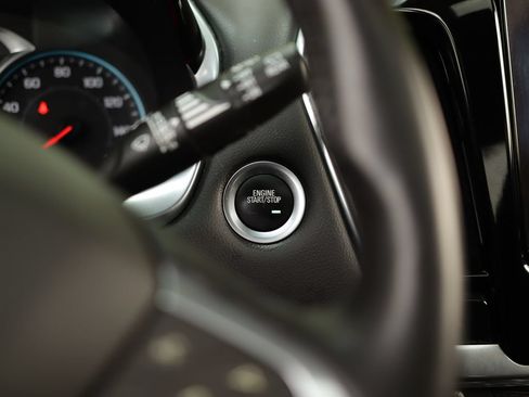 Used 2020 Chevrolet Traverse Premier w/ Redline Edition FWD image 20