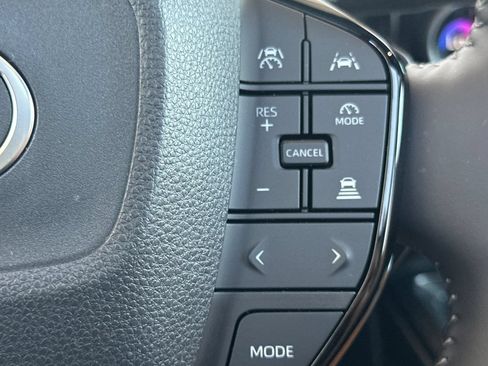 Used 2026 Toyota bZ AWD/4WD image 29