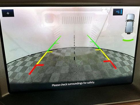 Used 2024 Ford Bronco Outer Banks image 21