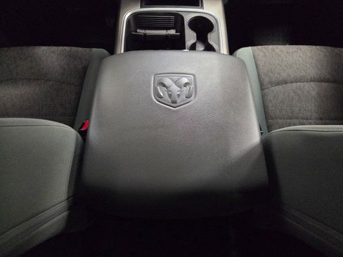 Used 2016 RAM 3500 Big Horn image 83