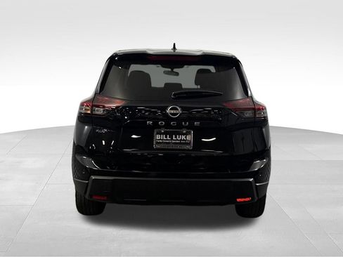 Used 2025 Nissan Rogue SV FWD image 7