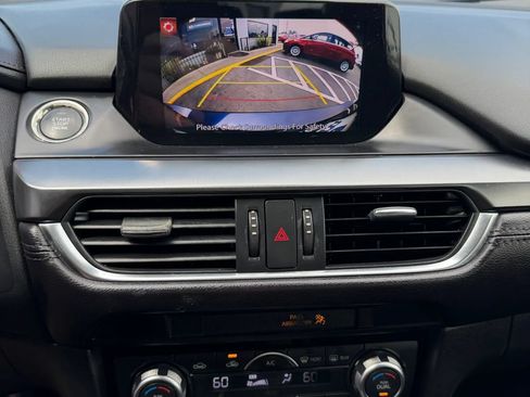 Used 2017 MAZDA MAZDA6 Touring FWD image 21
