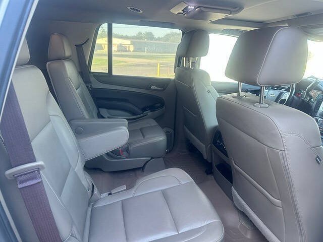 Used 2017 Chevrolet Tahoe LT RWD image 26