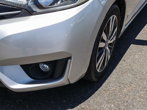 Used 2016 Honda Fit EX image 4