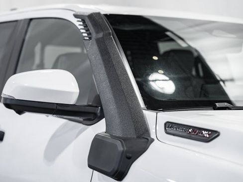 New 2026 Toyota Tacoma Trailhunter image 17