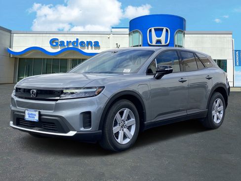 New 2026 Honda Prologue EX image 3