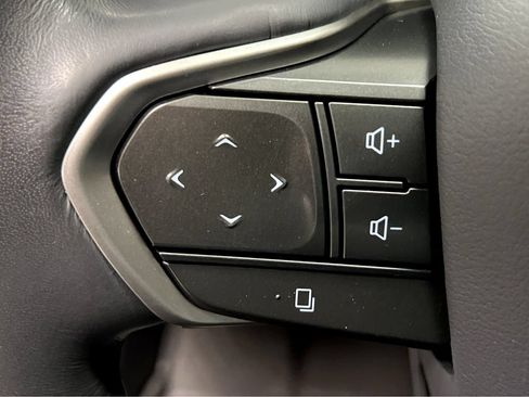 Certified 2023 Lexus RX 350 AWD w/ Accessory Package image 12