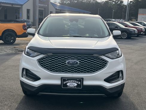 Certified 2023 Ford Edge SEL w/ Convenience Package image 30