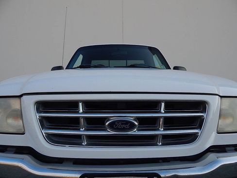 Used 2002 Ford Ranger XLT image 11