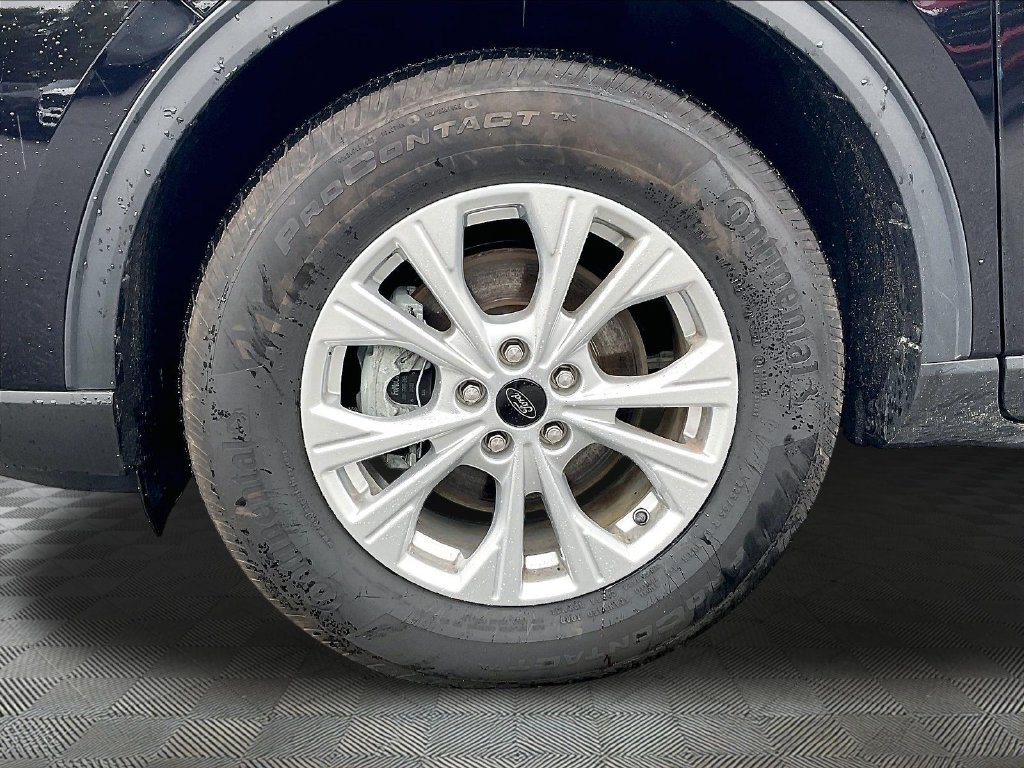 Used 2024 Ford Escape Active AWD/4WD image 7