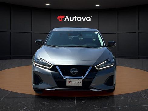 Used 2023 Nissan Maxima SV w/ Floor Mat Group FWD image 8