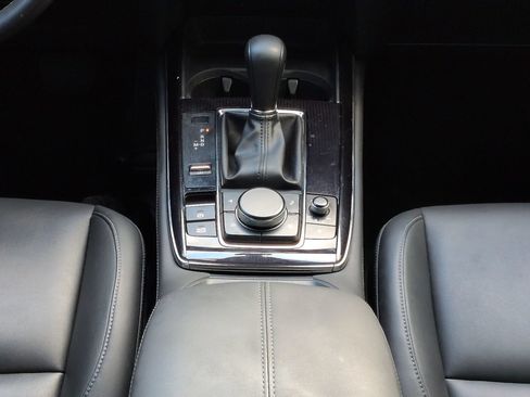 Used 2021 MAZDA CX-30 AWD 2.5 S w/ Preferred Package image 19