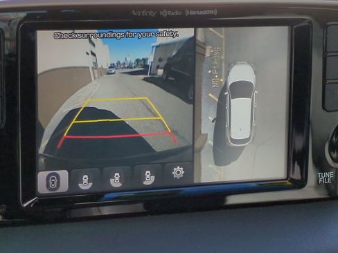 Used 2021 Hyundai Tucson Limited image 20