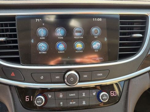 Used 2017 Buick LaCrosse Essence w/ Sun and Shade Package image 25