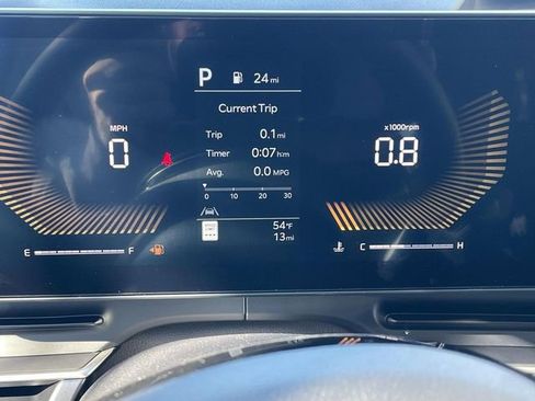 New 2026 Kia Carnival image 29