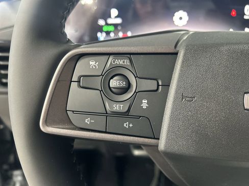 New 2026 Nissan Sentra SV w/ SV Convenience Package image 19