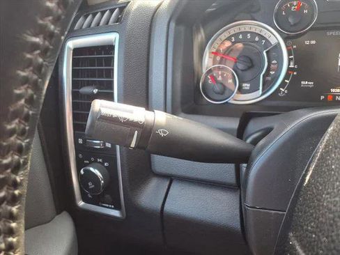 Certified 2019 RAM 1500 Big Horn image 23