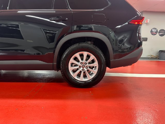 Certified 2026 Toyota Grand Highlander AWD image 29