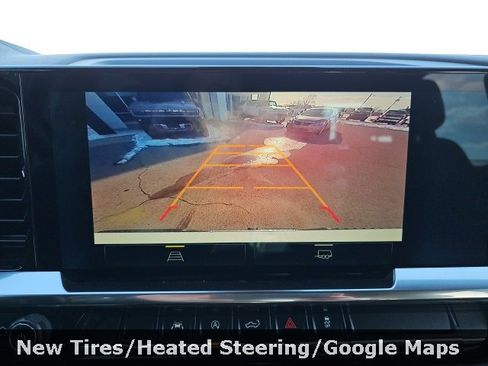 Used 2022 Chevrolet Silverado 1500 LT image 23