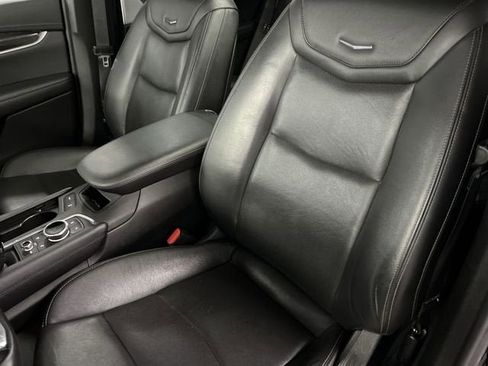 Certified 2020 Cadillac XT6 Sport image 20