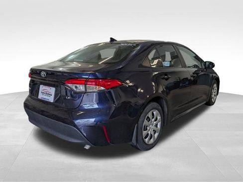 Used 2023 Toyota Corolla LE FWD image 7