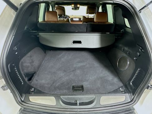 Used 2021 Jeep Grand Cherokee Overland image 31