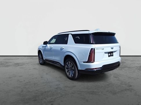 New 2026 Cadillac Escalade IQL Sport 1 image 6