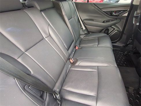 Used 2020 Subaru Outback Limited w/ Popular Package #2 image 33