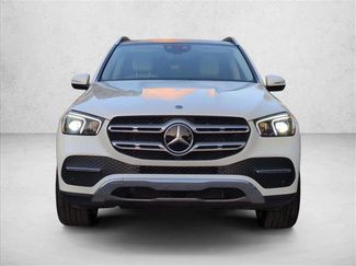 Used 2022 Mercedes-Benz GLE 350 video 2
