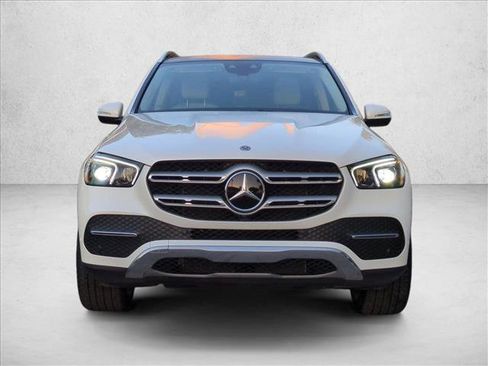 Used 2022 Mercedes-Benz GLE 350 image 2