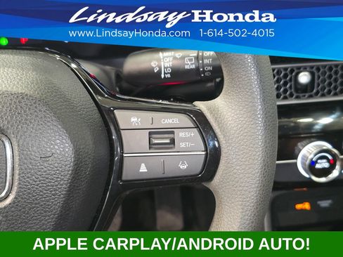 Used 2024 Honda Civic LX image 15