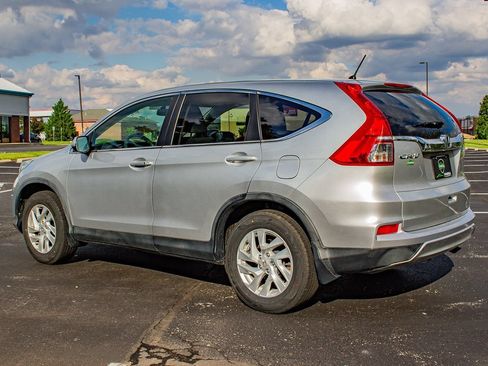 Used 2016 Honda CR-V EX image 6