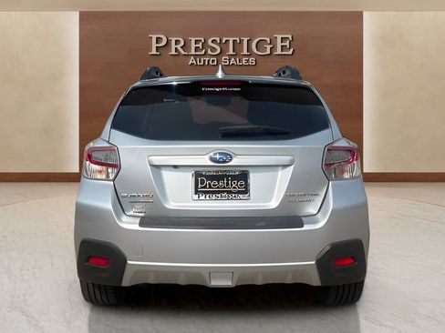 Used 2016 Subaru Crosstrek Touring AWD/4WD image 27
