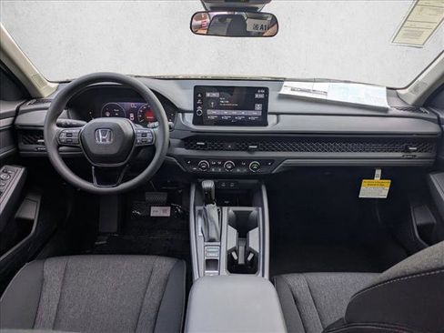 New 2026 Honda Accord SE image 14