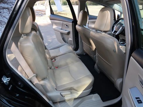 Used 2012 Toyota Prius V Two image 16