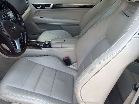 Used 2014 Mercedes-Benz E 350 E 350 image 4