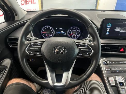 Used 2023 Hyundai Santa Fe SEL w/ Cargo Package AWD/4WD image 24