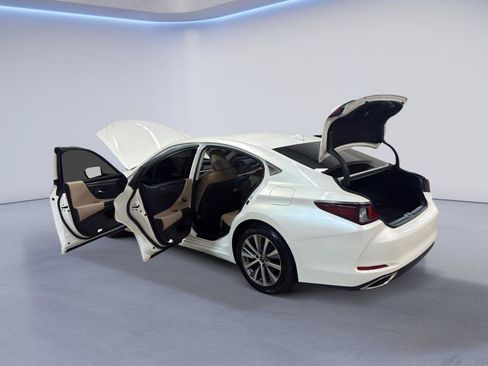Used 2019 Lexus ES 350 FWD image 12