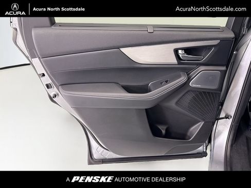 Certified 2026 Acura MDX SH-AWD w/ Technology Package image 26