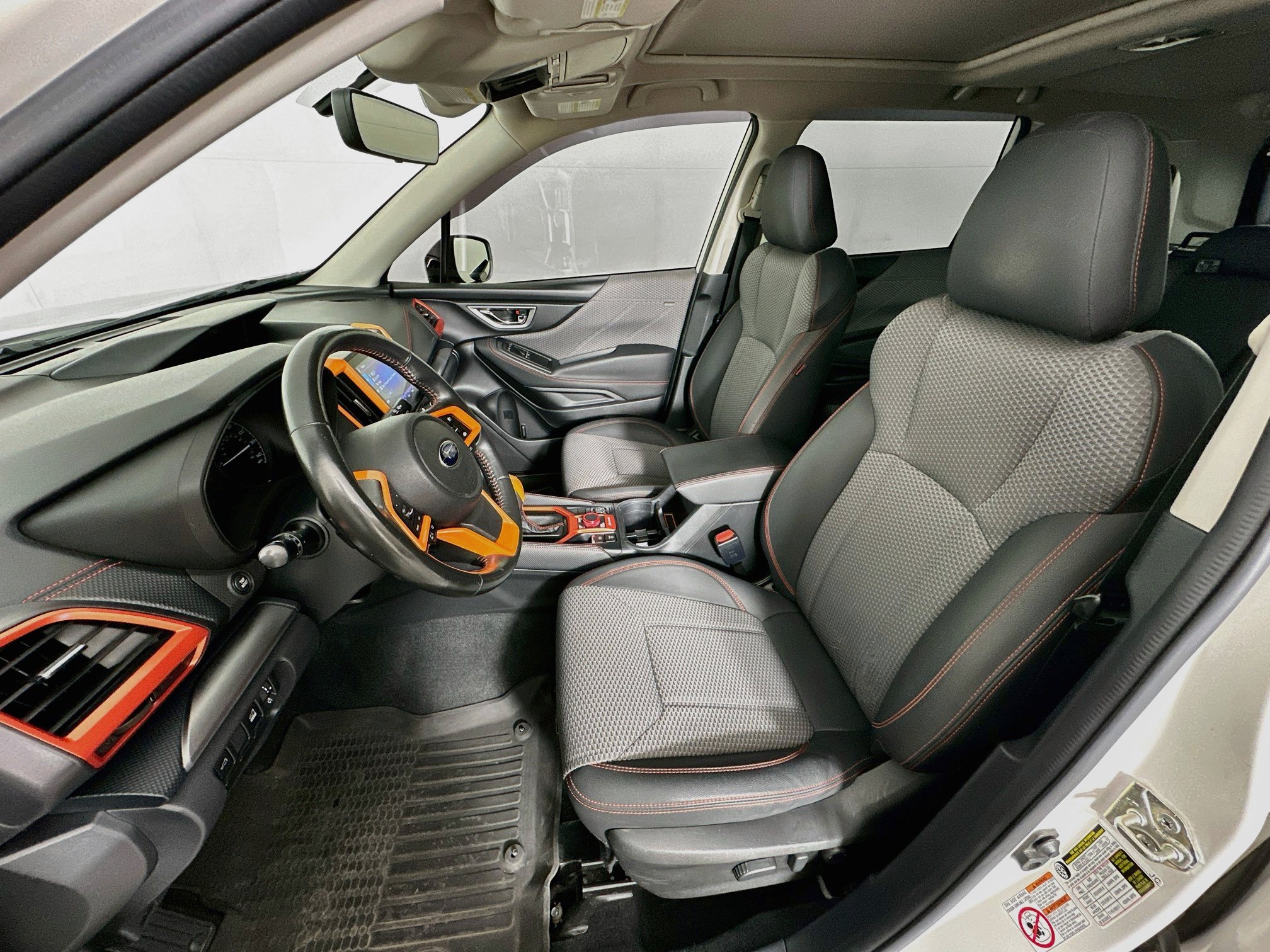 Used 2020 Subaru Forester Sport AWD/4WD image 13
