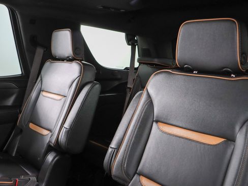 Used 2024 GMC Yukon AT4 w/ Max Trailering Package image 28