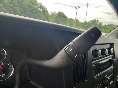 Used 2025 GMC Savana 2500 w/ Driver Convenience Package RWD image 19