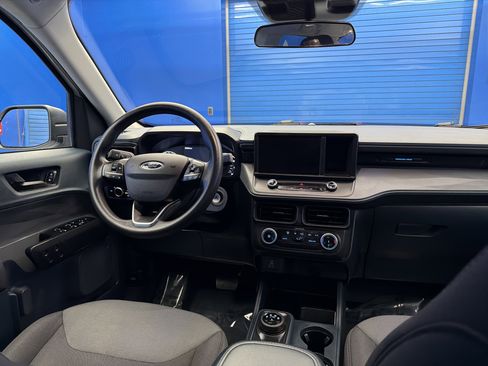 Used 2024 Ford Maverick XL image 24