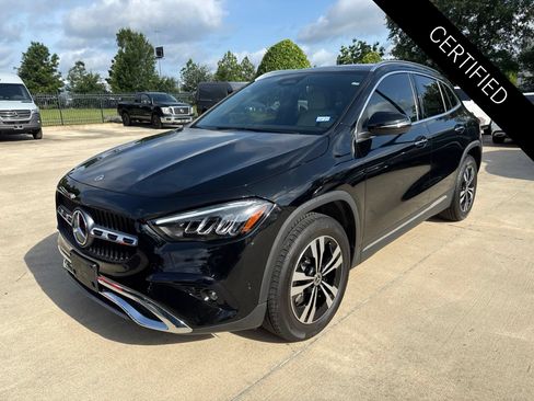 Used 2026 Mercedes-Benz GLA 250 image 8